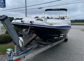 Anglers Marine